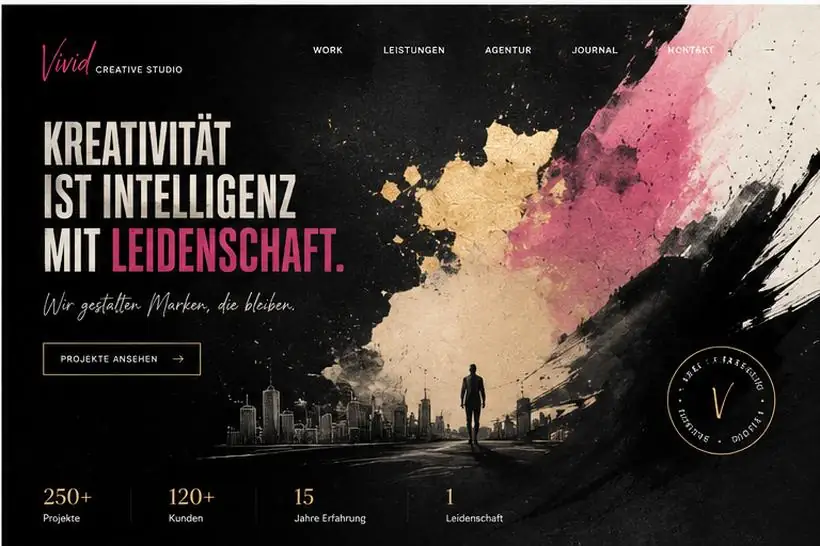 Design-Idee Designstudio
