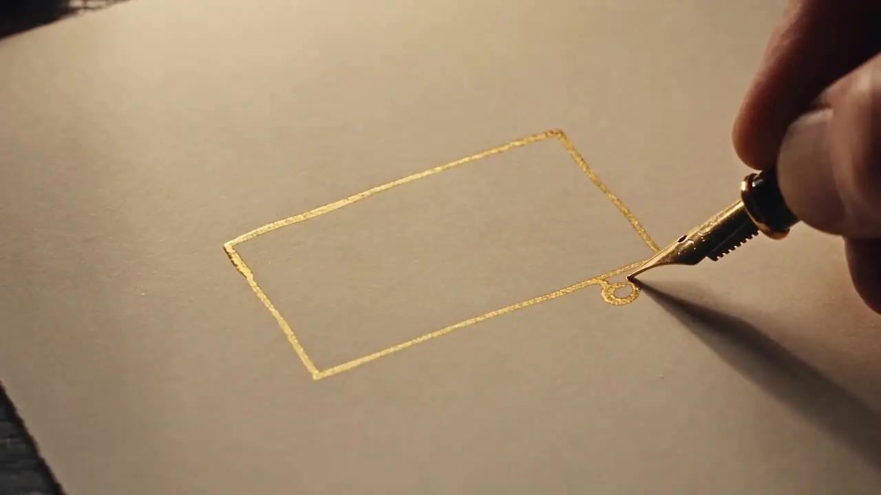 Film: Nicht gebaut. Gezeichnet.